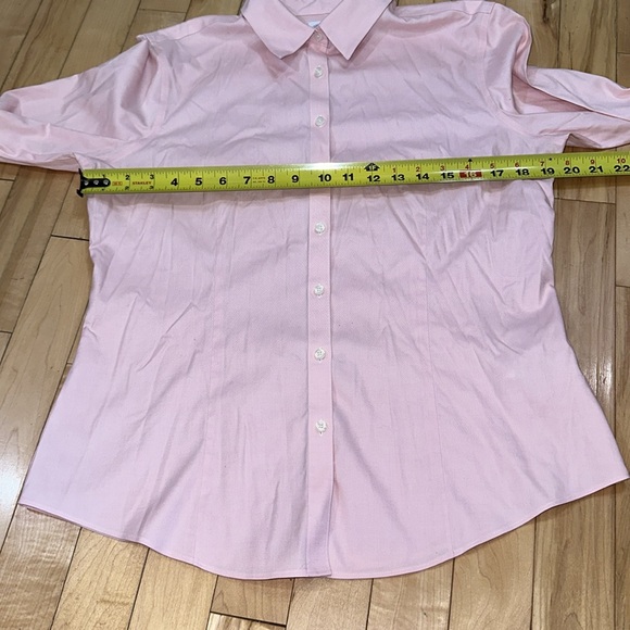 Brooks Brothers Blouse - Picture 7 of 9